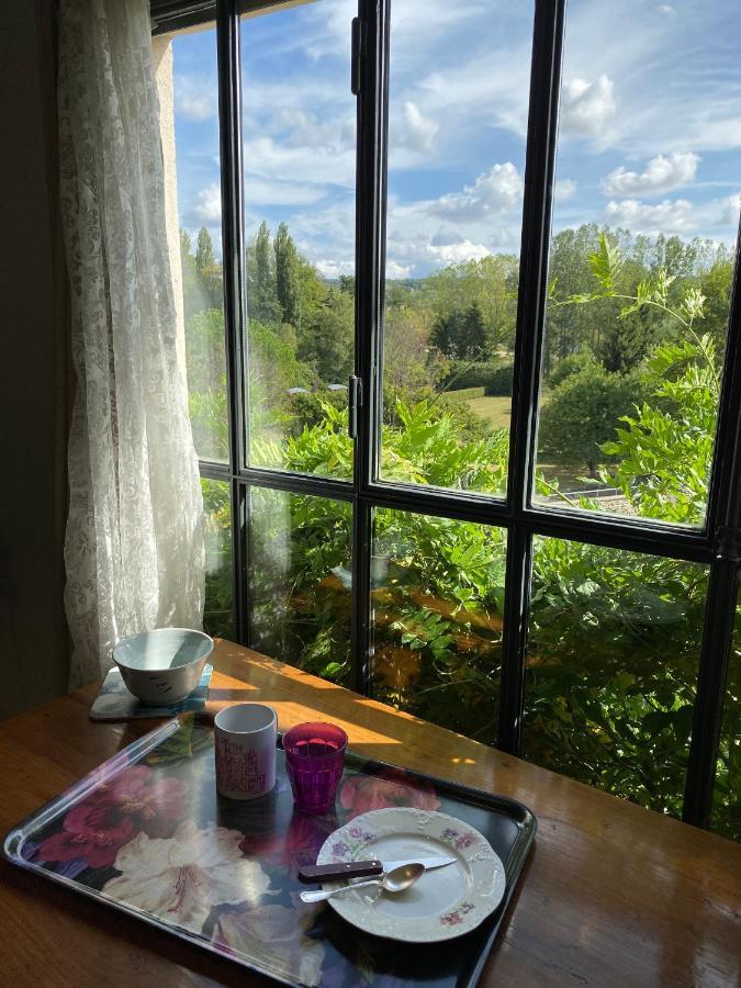 Chez L'Antiquaire Bed & Breakfast Hauterives Luaran gambar