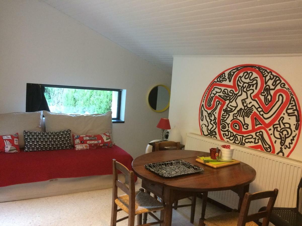 Chez L'Antiquaire Bed & Breakfast Hauterives Luaran gambar